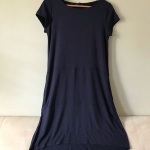 Eileen Fisher Cotton Dress